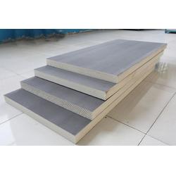 银川聚氨酯复合保温板 厂价直销，品质与价值的双重保障