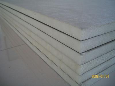 定西与陇南外墙专用复合防火聚氨酯保温板市场价格分析与应用指南