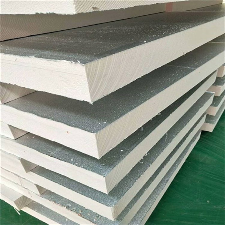 酚醛泡沫板 卓越性能的B1级内外墙保温隔热优选材料