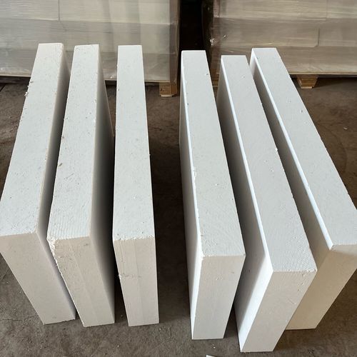 硅钙石保温板 无石棉复合绝热材料在高温领域的应用与厂家直销优势