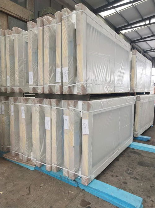 江苏盐城聚氨酯复合保温板安装效果显著，建筑节能再添新动力